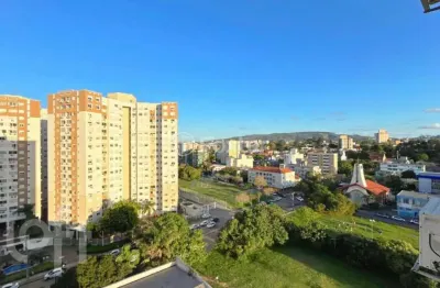 Apartamento com 3 quartos à venda na avenida benno mentz, 100, vila ipiranga, porto alegre, 74 m2 por r$ 742.000