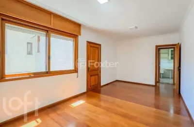 Apartamento com 2 quartos à venda na rua mariz e barros, 187, petrópolis, porto alegre, 106 m2 por r$ 536.000