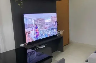 Apartamento com 2 quartos à venda na avenida protásio alves, 10535, morro santana, porto alegre, 40 m2 por r$ 220.000