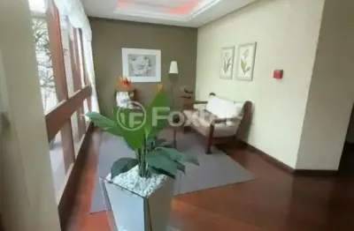 Apartamento com 1 quarto à venda na avenida padre cacique, 46, praia de belas, porto alegre, 44 m2 por r$ 260.000