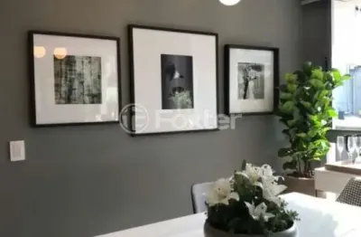 Apartamento com 2 quartos à venda na rua general lima e silva, 570, cidade baixa, porto alegre, 71 m2 por r$ 850.000