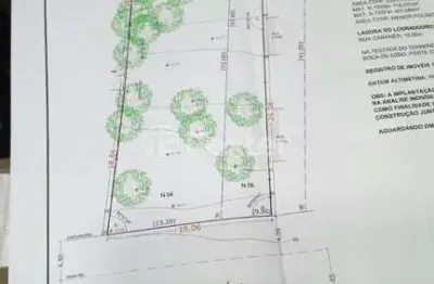 Terreno à venda na rua cananéia, 56, vila jardim, porto alegre, 1152 m2 por r$ 3.135.000