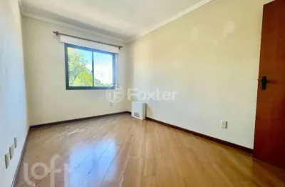 Apartamento com 3 quartos à venda na rua josé florindo dias, 165, marechal rondon, canoas, 104 m2 por r$ 479.000