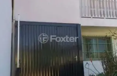 Casa com 3 quartos à venda na rua nogueira, 1156, jardim do bosque, cachoeirinha, 130 m2 por r$ 447.000