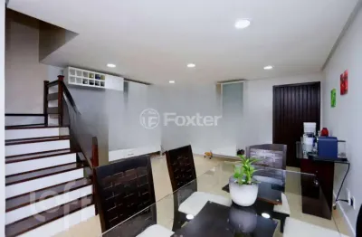 Casa com 3 quartos à venda na Rua do Pampa, 100, Costa e Silva, Porto Alegre, 155 m2 por R$ 795.000
