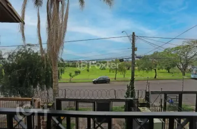 Casa com 3 quartos à venda na rua do pampa, 100, costa e silva, porto alegre, 155 m2 por r$ 795.000