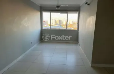 Apartamento com 3 quartos à venda na avenida dom cláudio josé gonçalves ponce de leão, 240, vila ipiranga, porto alegre, 68 m2 por r$ 467.000