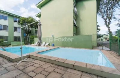Apartamento com 2 quartos à venda na rua victor silva, 279, camaquã, porto alegre, 76 m2 por r$ 250.000