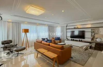 Apartamento com 3 quartos à venda na rua dona adda mascarenhas de moraes, 1637, jardim itu sabará, porto alegre, 133 m2 por r$ 1.090.000