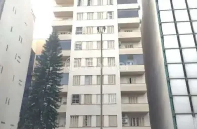Apartamento com 3 quartos à venda na praça dom feliciano, 56, centro histórico, porto alegre, 136 m2 por r$ 500.000