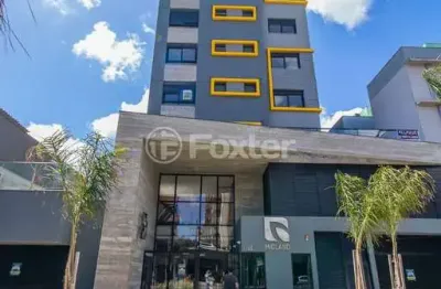Apartamento com 2 quartos à venda na rua josé de alencar, 1281, menino deus, porto alegre, 75 m2 por r$ 689.000