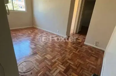 Apartamento com 2 quartos à venda na rua álvaro domingues, 85, parque santa fé, porto alegre, 52 m2 por r$ 195.000