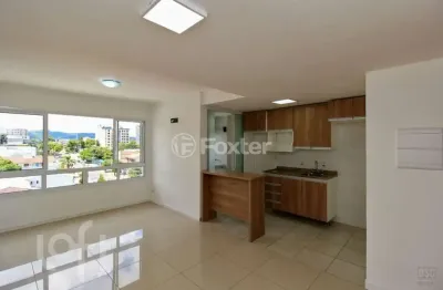 Apartamento com 2 quartos à venda na avenida otto niemeyer, 1006, tristeza, porto alegre, 61 m2 por r$ 530.000