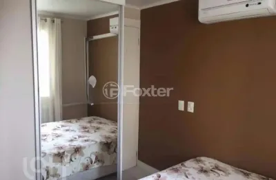 Apartamento com 2 quartos à venda na rua gabriel franco da luz, 242, sarandi, porto alegre, 47 m2 por r$ 200.000