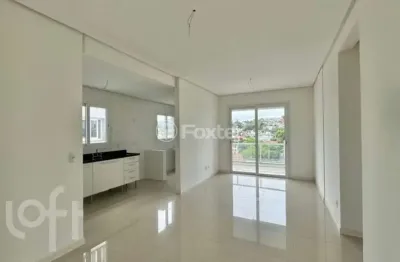 Apartamento com 2 quartos à venda na rua joaquim pedro soares, 1250, guarani, novo hamburgo, 79 m2 por r$ 495.000
