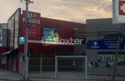Ponto comercial à venda na rua oliveira lopes, 10/16, sarandi, porto alegre, 161 m2 por r$ 1.300.000