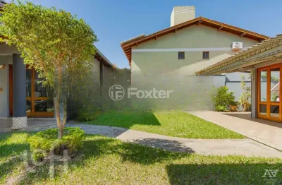 Casa com 3 quartos à venda na rua dos girassóis, 242, igara, canoas, 274 m2 por r$ 1.590.000