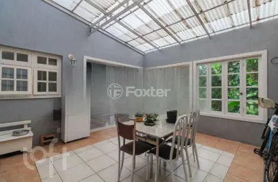Casa com 4 quartos à venda na avenida karl iwers, 273, jardim itu sabará, porto alegre, 317 m2 por r$ 1.500.000