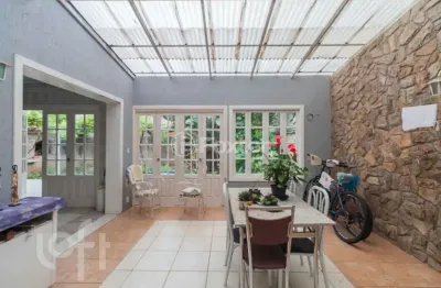Casa com 4 quartos à venda na avenida karl iwers, 273, jardim itu sabará, porto alegre, 317 m2 por r$ 1.500.000