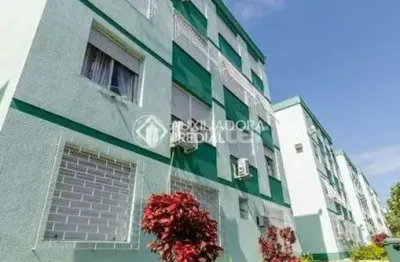 Apartamento com 1 quarto à venda na avenida juscelino kubitschek de oliveira, 1115, jardim leopoldina, porto alegre, 50 m2 por r$ 160.000