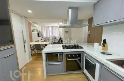 Apartamento com 3 quartos à venda na rua professor luiz sanches bezerra da trindade, 39, centro, florianópolis, 103 m2 por r$ 980.000