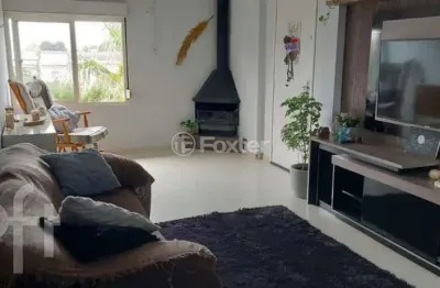 Apartamento com 2 quartos à venda na rua paineiras, 154, ideal, novo hamburgo, 74 m2 por r$ 340.000