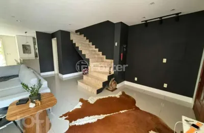 Casa com 4 quartos à venda na rua botafogo, 693, menino deus, porto alegre, 226 m2 por r$ 1.400.000