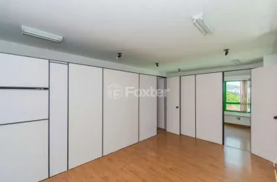 Sala comercial com 1 sala à venda na avenida protásio alves, 2599, petrópolis, porto alegre, 50 m2 por r$ 280.000