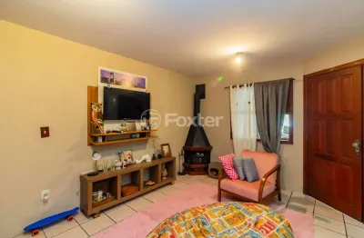 Casa com 2 quartos à venda na rua bélgica, 345, centro, eldorado do sul, 86 m2 por r$ 330.000
