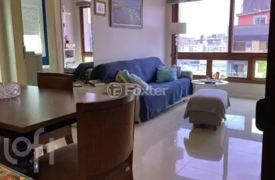Apartamento com 2 quartos à venda na rua vasco da gama, 565, bom fim, porto alegre, 68 m2 por r$ 650.000