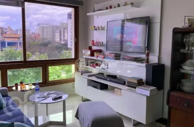 Apartamento com 2 quartos à venda na rua vasco da gama, 565, bom fim, porto alegre, 68 m2 por r$ 650.000