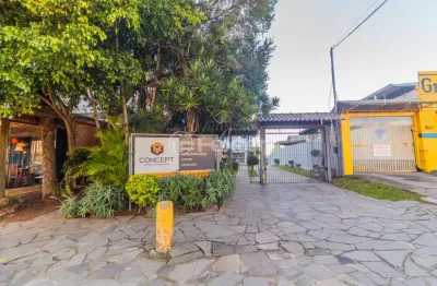 Apartamento com 1 quarto à venda na avenida do forte, 1092, vila ipiranga, porto alegre, 45 m2 por r$ 240.000