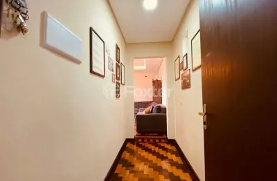 Apartamento com 3 quartos à venda na rua santa rita, 304, floresta, porto alegre, 69 m2 por r$ 270.038