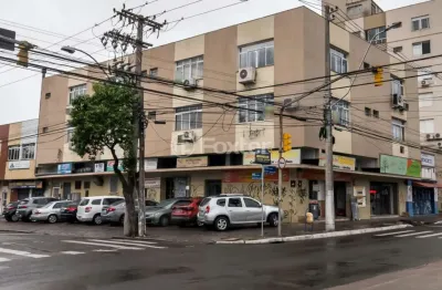 Sala comercial com 1 sala à venda na rua barão do amazonas, 1866, partenon, porto alegre, 37 m2 por r$ 120.000