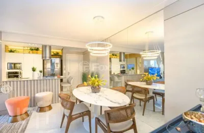 Apartamento com 2 quartos à venda na alameda eduardo guimarães, 73, três figueiras, porto alegre, 87 m2 por r$ 1.499.000