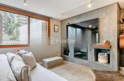 Apartamento com 3 quartos à venda na rua desembargador augusto loureiro lima, 55, petrópolis, porto alegre, 152 m2 por r$ 1.699.000