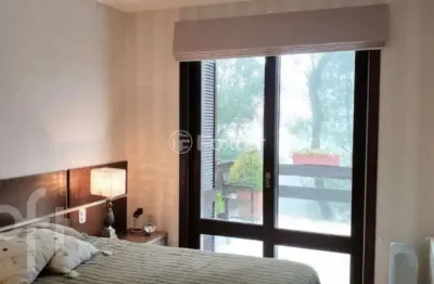 Apartamento com 1 quarto à venda na rua das maravilhas, 205, vila suiça, gramado, 66 m2 por r$ 749.000
