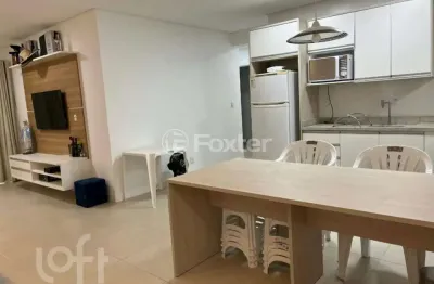 Apartamento com 3 quartos à venda na rua lázaro de oliveira souza, 555, ingleses do rio vermelho, florianópolis, 84 m2 por r$ 1.400.000