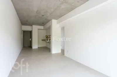 Apartamento com 2 quartos à venda na avenida josé bonifácio, 187, farroupilha, porto alegre, 68 m2 por r$ 848.233