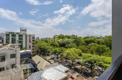 Apartamento com 1 quarto à venda na avenida josé bonifácio, 187, farroupilha, porto alegre, 41 m2 por r$ 479.397