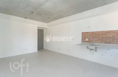 Apartamento com 2 quartos à venda na avenida josé bonifácio, 187, farroupilha, porto alegre, 67 m2 por r$ 805.399