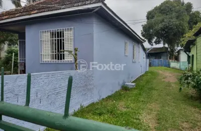 Terreno comercial à venda na avenida cruz alta, 461, nonoai, porto alegre, 822 m2 por r$ 960.000