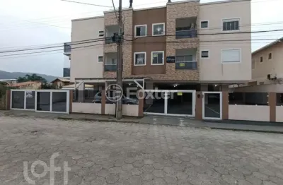 Apartamento com 2 quartos à venda na rua osvaldo rogério braga, 242, ingleses do rio vermelho, florianópolis, 75 m2 por r$ 580.000