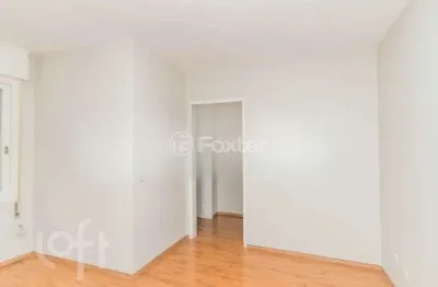 Apartamento com 1 quarto à venda na avenida coronel lucas de oliveira, 2658, bela vista, porto alegre, 41 m2 por r$ 229.900
