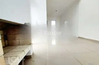 Casa com 3 quartos à venda na rua werno finkler, 280, aberta dos morros, porto alegre, 70 m2 por r$ 380.000