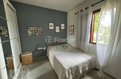 Casa em condomínio fechado com 3 quartos à venda na avenida ely corrêa, 9240, vila imperial, gravataí, 135 m2 por r$ 636.000