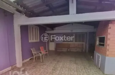 Casa com 3 quartos à venda na rua dona maria isabel, 550, harmonia, canoas, 200 m2 por r$ 280.000