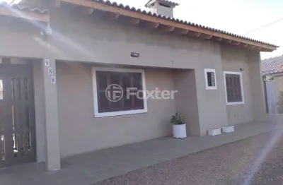 Casa com 4 quartos à venda na rua maranhão, 988, nova tramandaí, tramandaí, 130 m2 por r$ 510.000