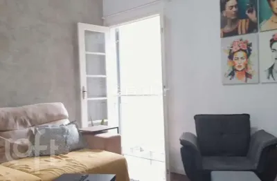 Apartamento com 2 quartos à venda na rua silva só, 175, santa cecília, porto alegre, 84 m2 por r$ 282.000