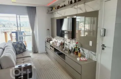 Casa com 3 quartos à venda na rua elis regina, 1453, areias, são josé, 220 m2 por r$ 1.489.000